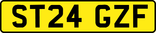 ST24GZF