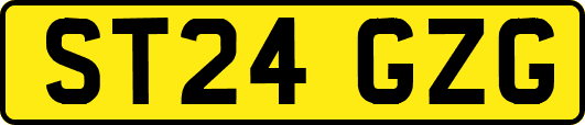 ST24GZG