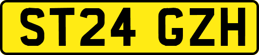 ST24GZH