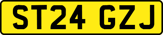 ST24GZJ