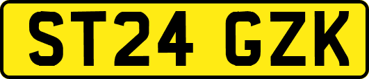 ST24GZK