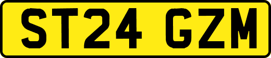 ST24GZM