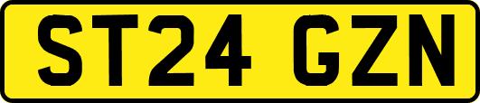 ST24GZN