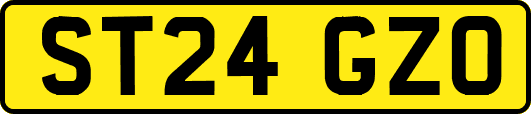 ST24GZO
