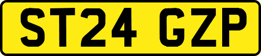 ST24GZP