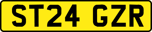 ST24GZR