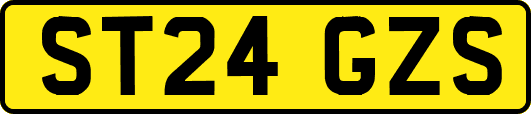 ST24GZS