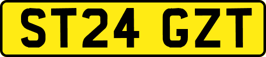 ST24GZT