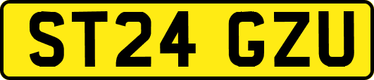 ST24GZU