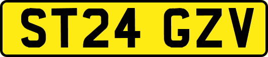 ST24GZV