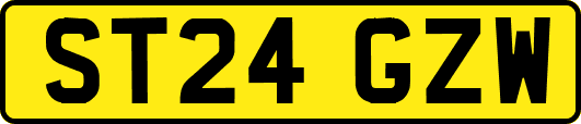 ST24GZW