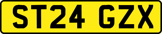 ST24GZX