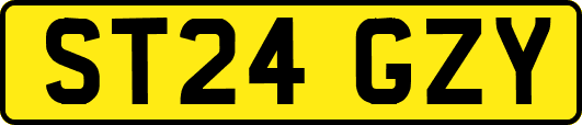 ST24GZY