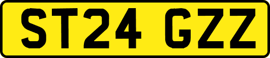 ST24GZZ