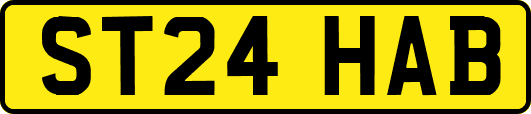 ST24HAB
