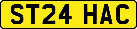 ST24HAC