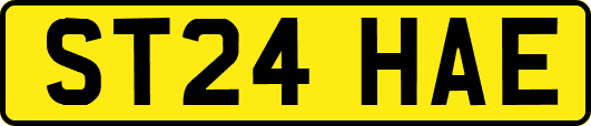 ST24HAE