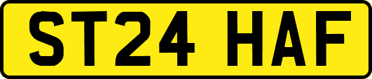 ST24HAF