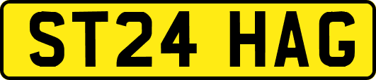 ST24HAG