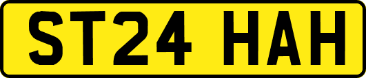 ST24HAH