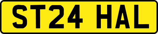 ST24HAL