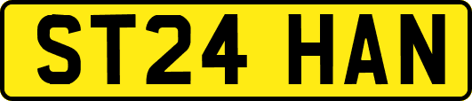 ST24HAN