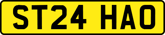 ST24HAO