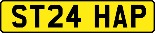 ST24HAP