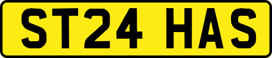ST24HAS