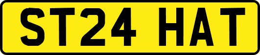 ST24HAT