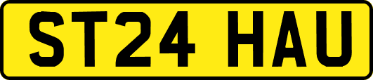 ST24HAU
