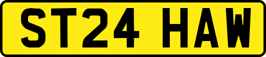 ST24HAW