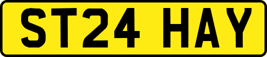 ST24HAY