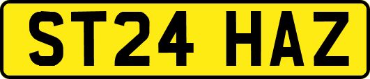 ST24HAZ