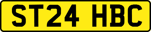 ST24HBC