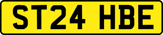 ST24HBE