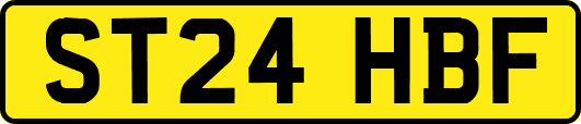 ST24HBF
