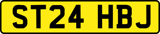 ST24HBJ