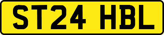 ST24HBL