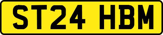 ST24HBM