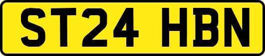 ST24HBN