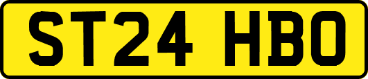 ST24HBO