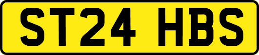 ST24HBS