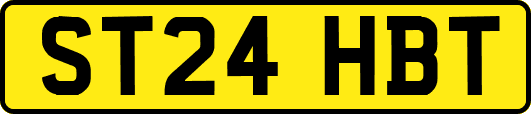 ST24HBT