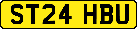 ST24HBU