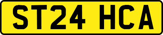 ST24HCA