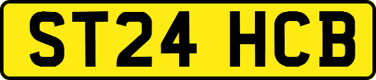 ST24HCB