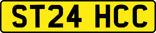 ST24HCC