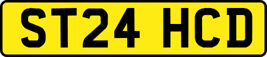 ST24HCD