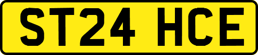 ST24HCE